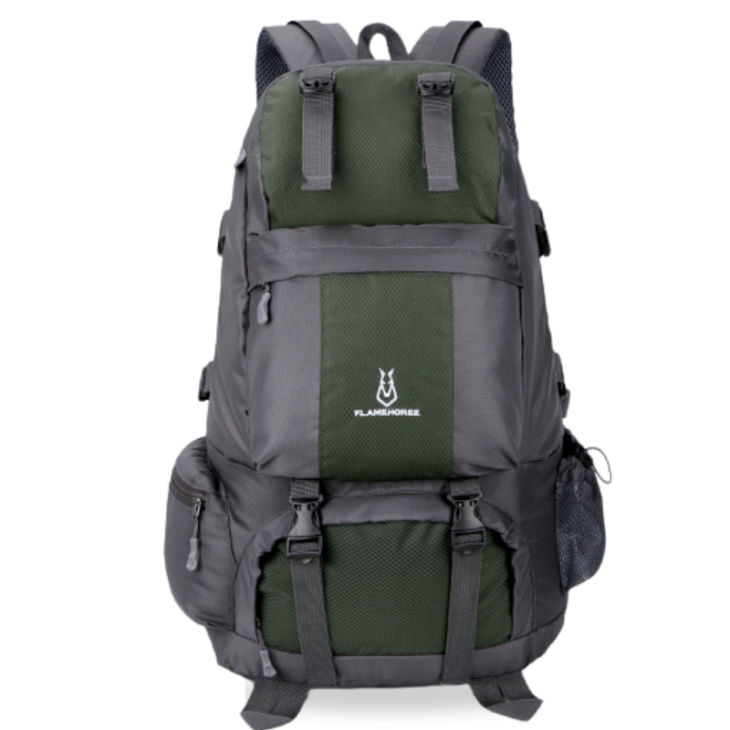 Zaino montagna 50 litri