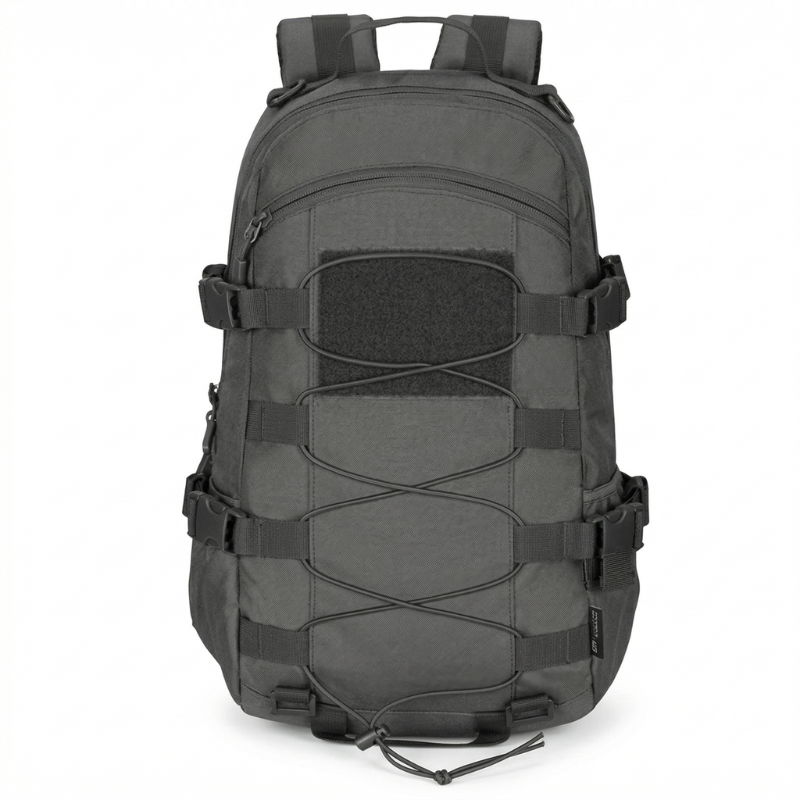 Zaino militare oxford