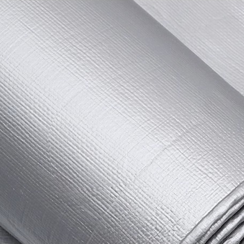 Telo occhiellato 4x6 impermeabile