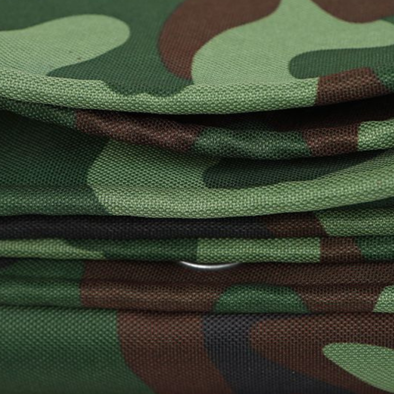 Telo militare impermeabile