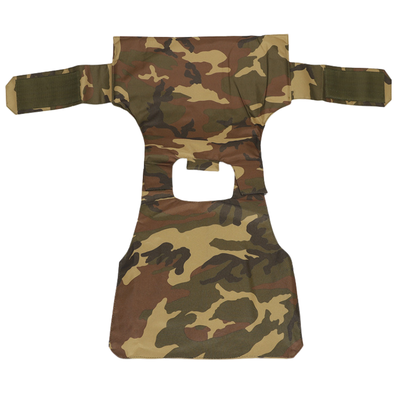 Gilet estivo tattico