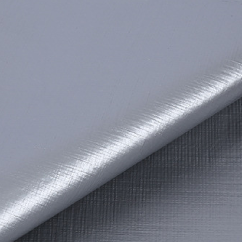 Telo nero impermeabile