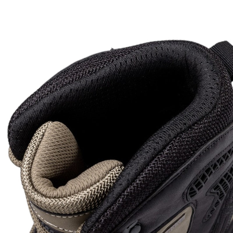 Scarponi militare impermeabili