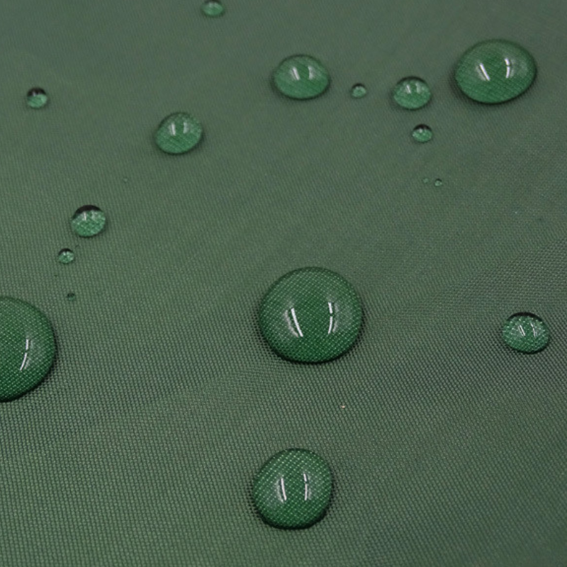 Telo impermeabile per tenda