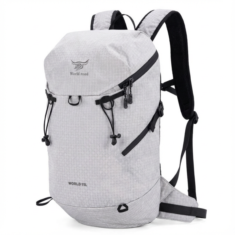 Zaino escursionismo ultraleggero