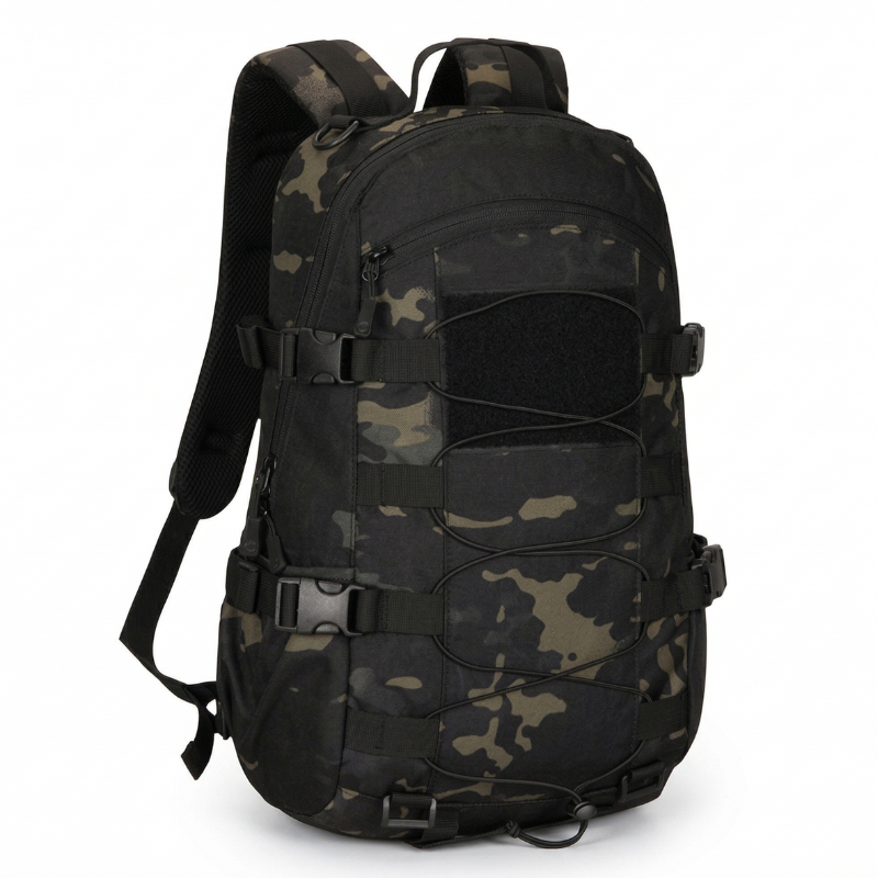 Zaino militare oxford