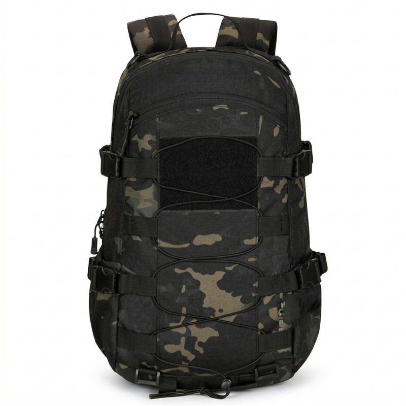 Zaino militare oxford
