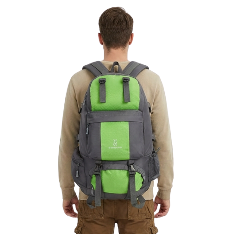 Zaino montagna 50 litri