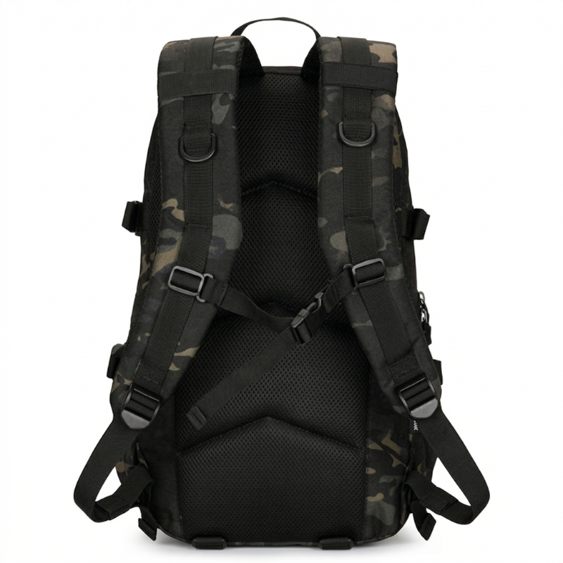Zaino militare oxford