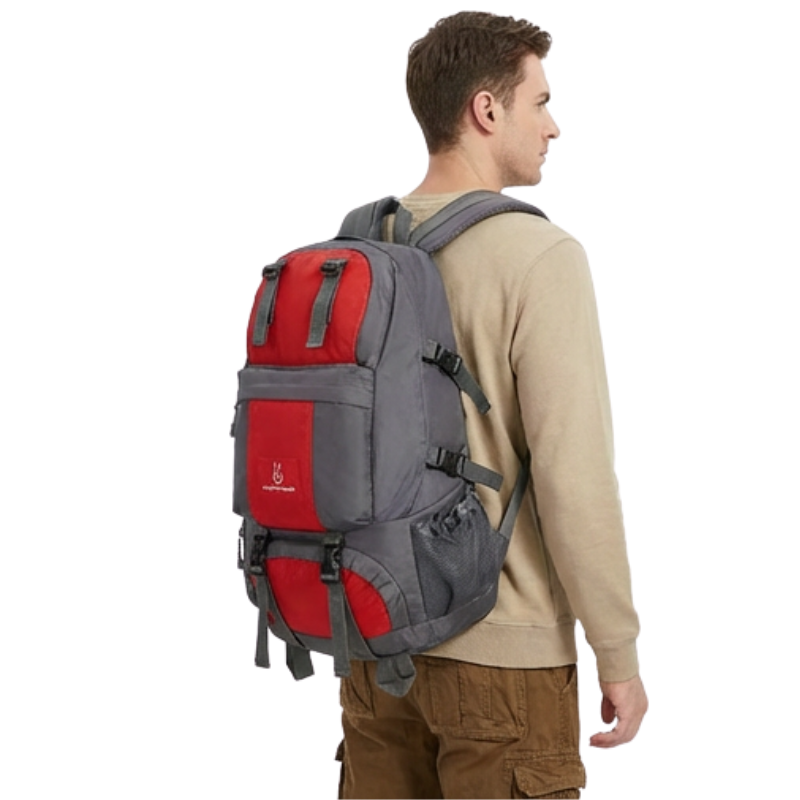 Zaino montagna 50 litri