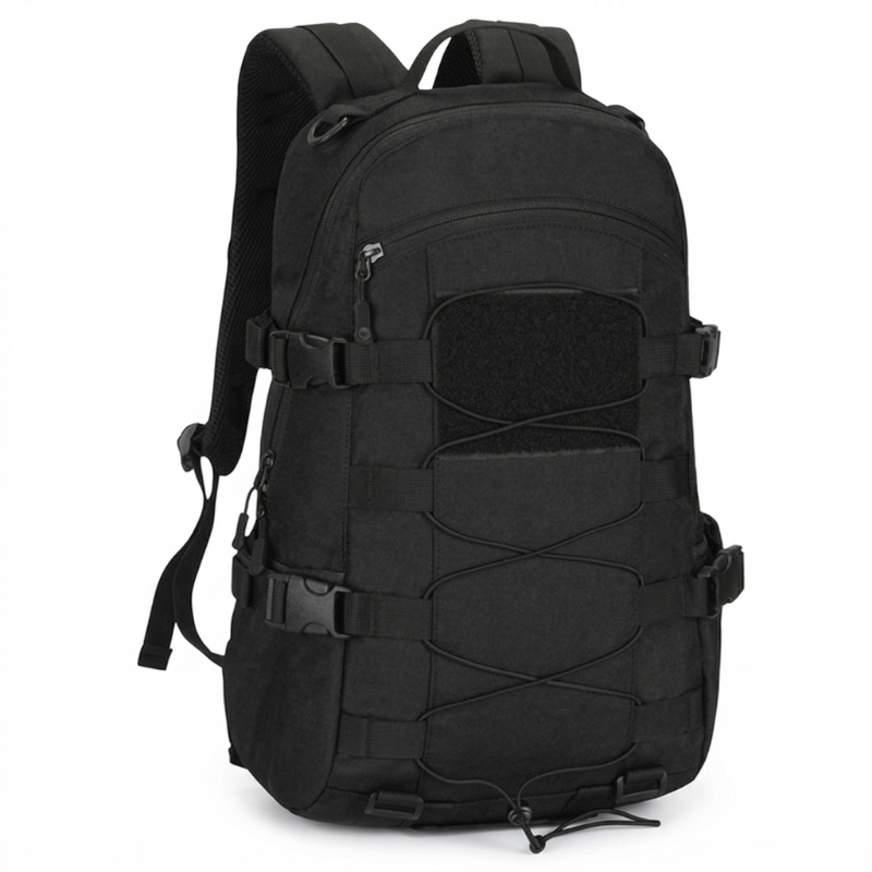 Zaino militare oxford