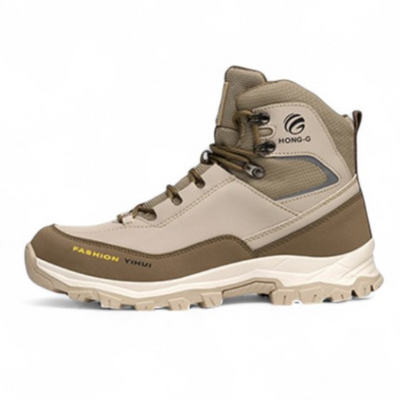 Scarponi uomo montagna