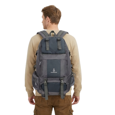 Zaino montagna 50 litri