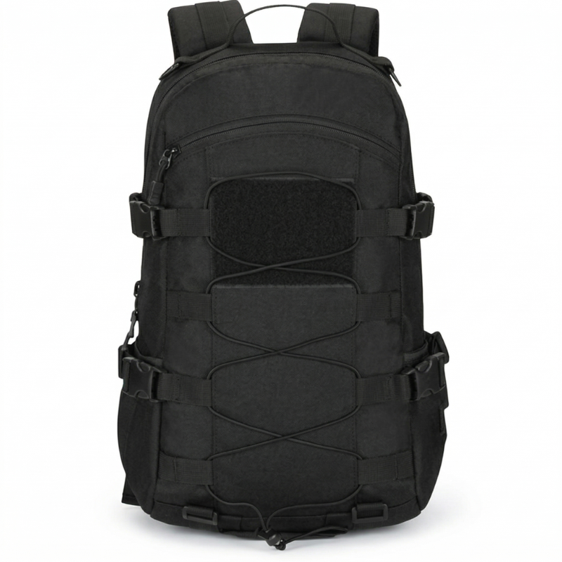 Zaino militare oxford