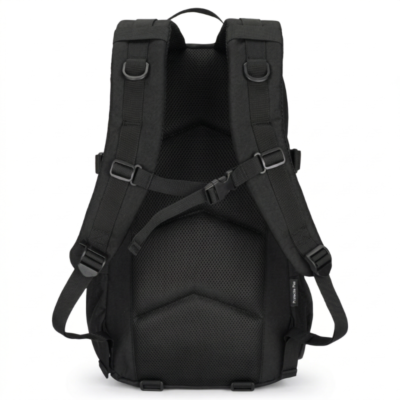 Zaino militare oxford