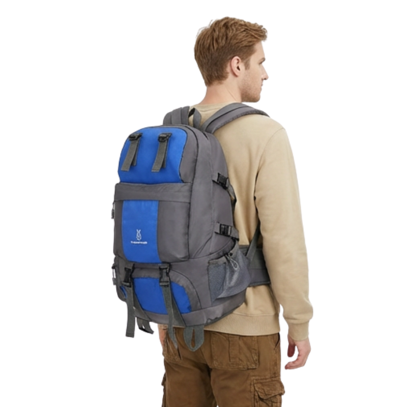 Zaino montagna 50 litri