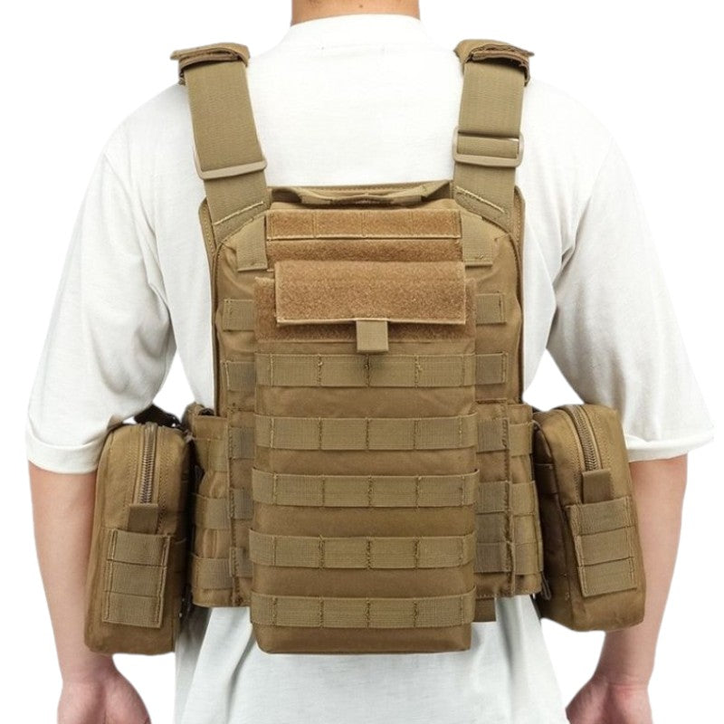 Us army chest rig