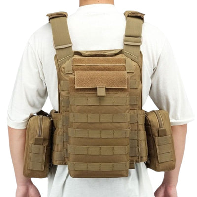 Us army chest rig