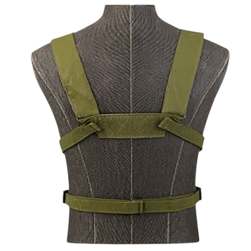 Ranger green chest rig