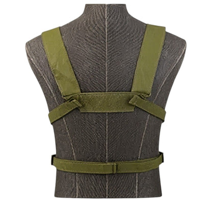 Ranger green chest rig