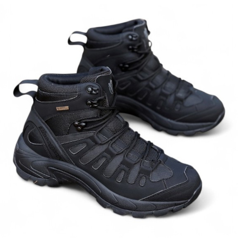 Scarponi da trekking migliori