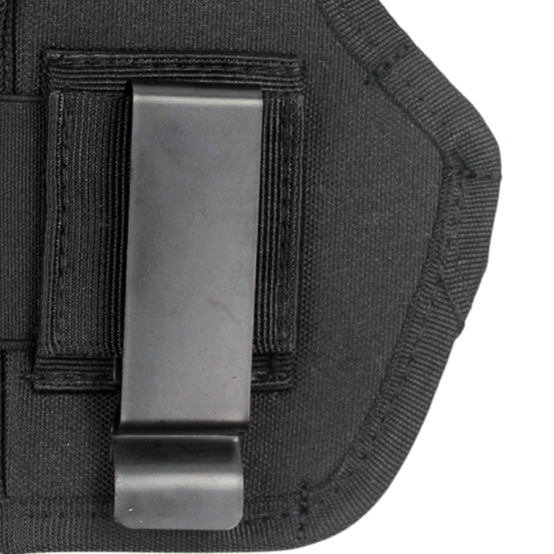 Fondina militare per pistola