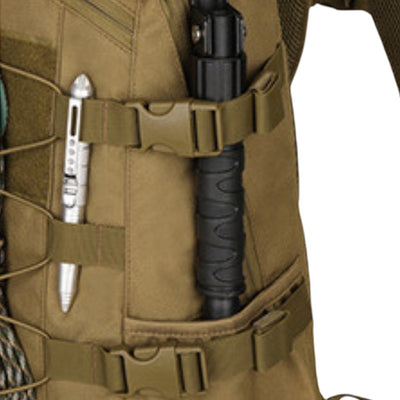Zaino militare oxford