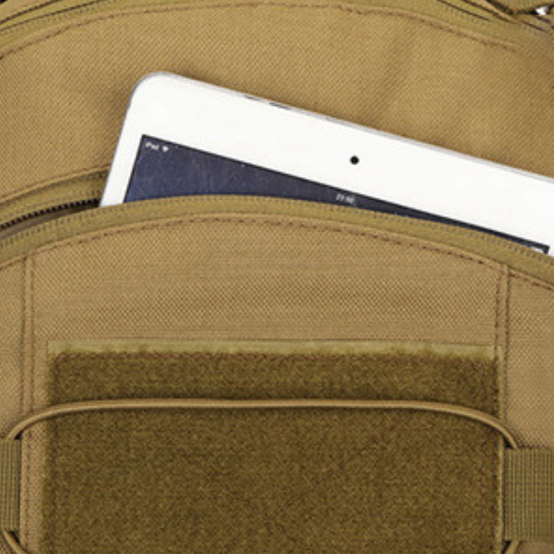 Zaino militare oxford