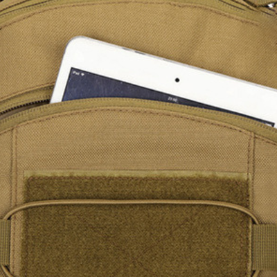 Zaino militare oxford