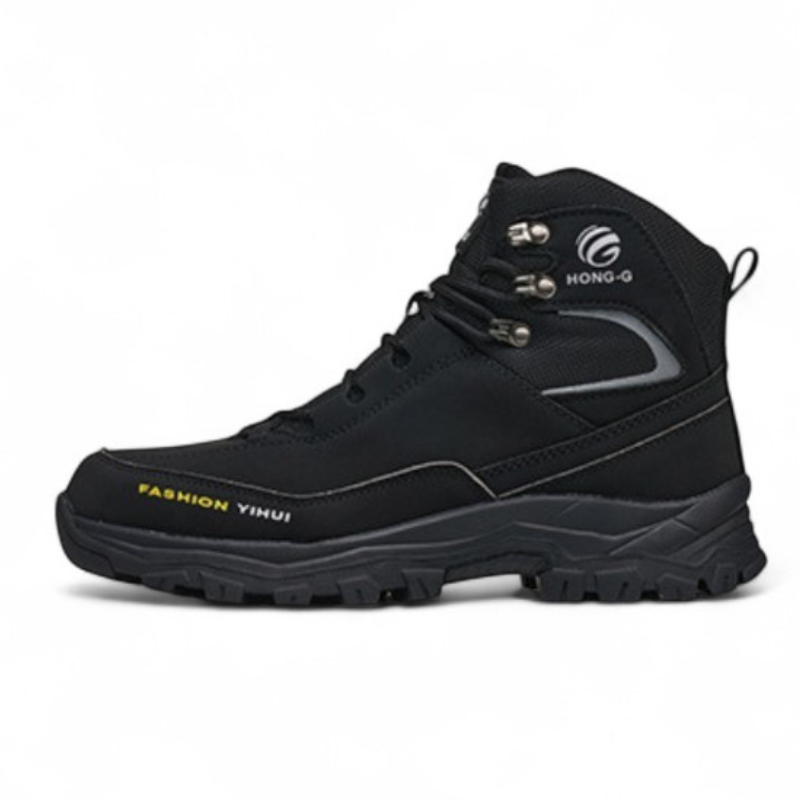 Scarponi uomo montagna