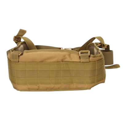 Molle chest rig