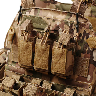 Best chest rig