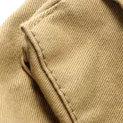 Pantaloni cargo militari uomo