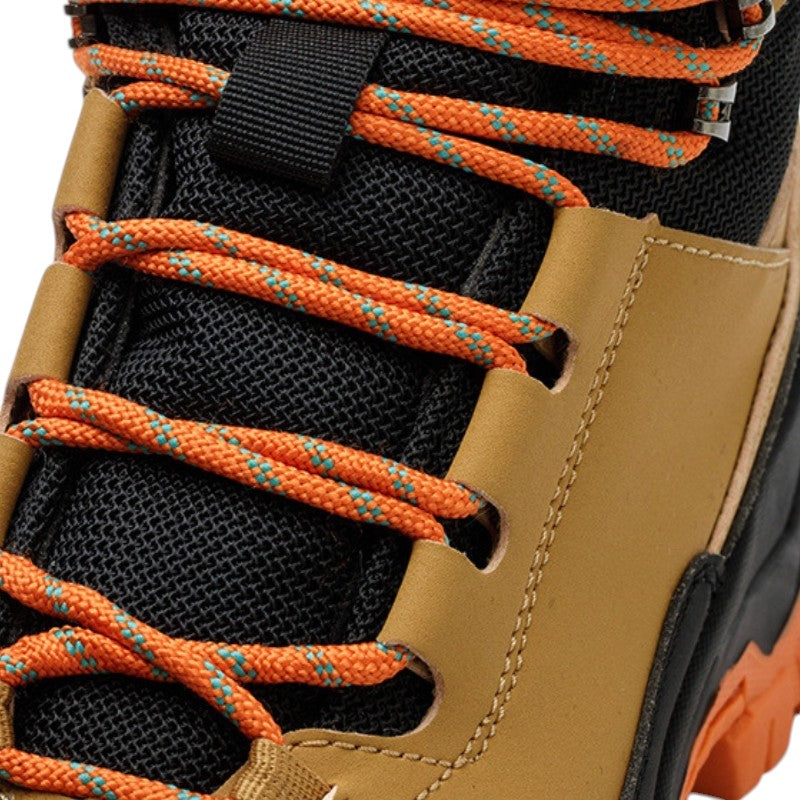 Scarponi uomo montagna