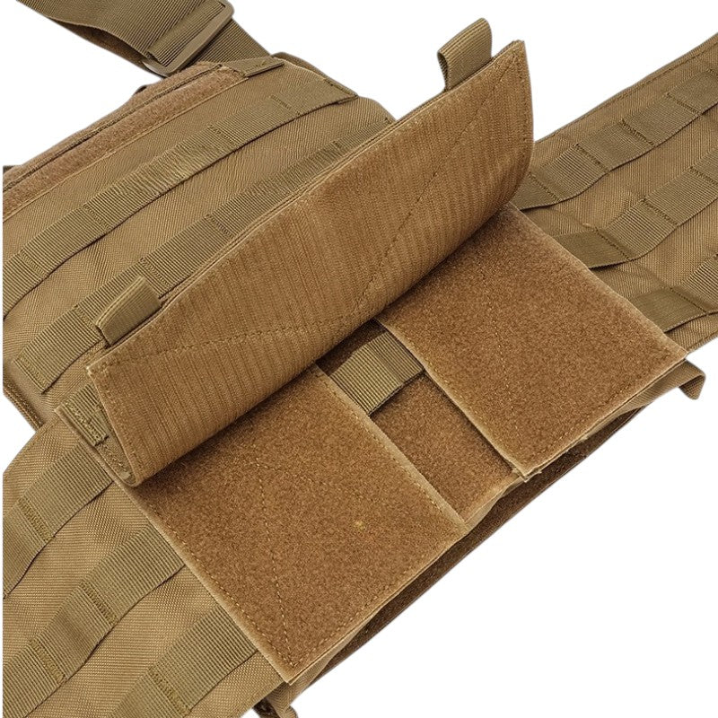 Us army chest rig