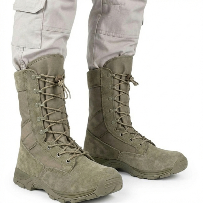 Anfibi estivi esercito