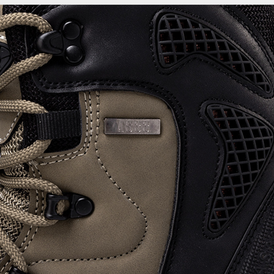 Scarponi militare impermeabili