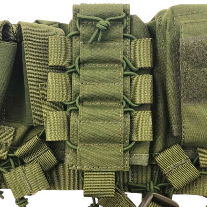 Ranger green chest rig