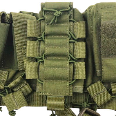 Ranger green chest rig