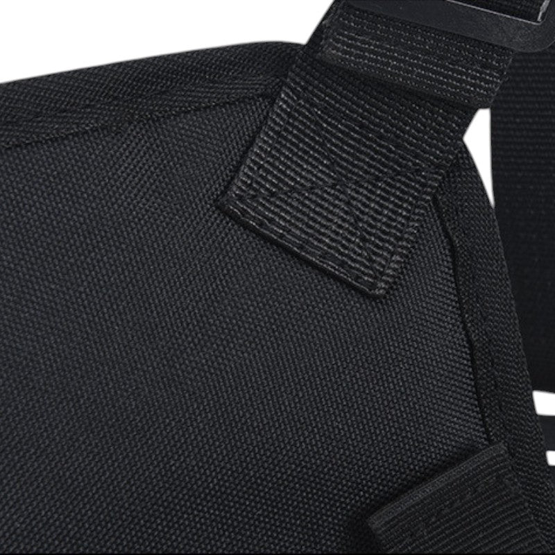 Chest rig bag for men