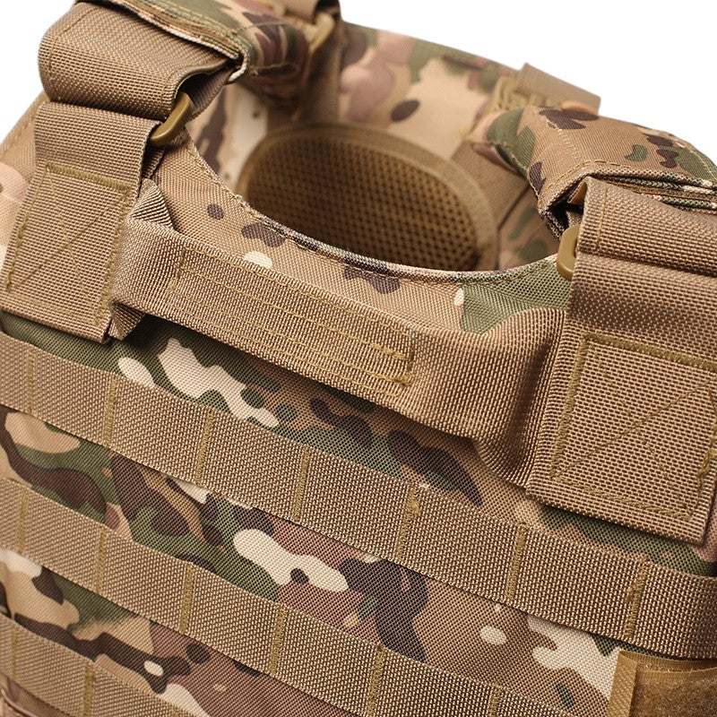 Best chest rig