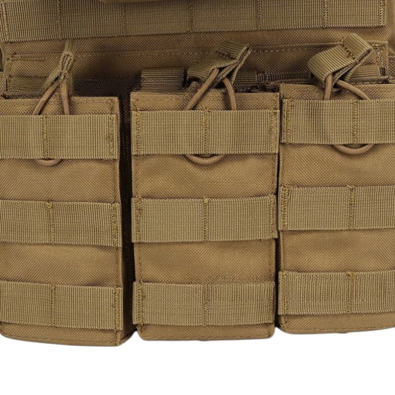 Us army chest rig