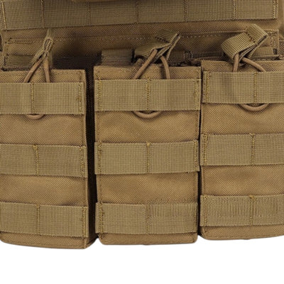 Us army chest rig