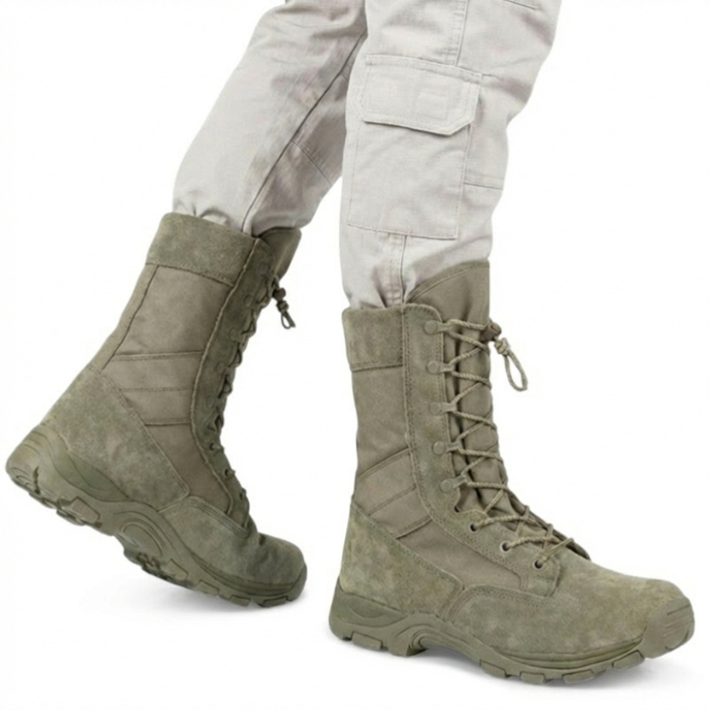 Anfibi estivi esercito