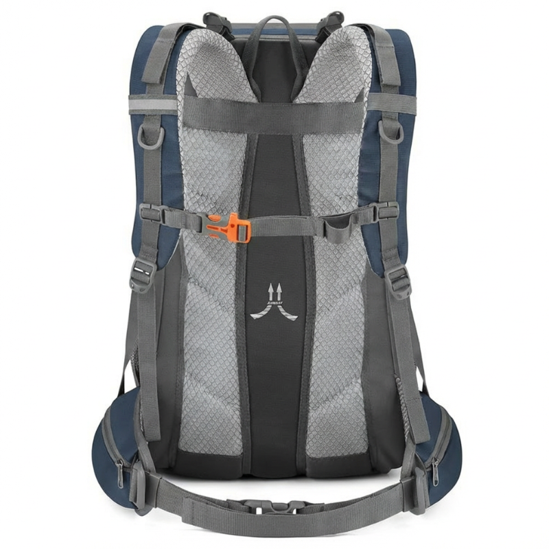 Zaino escursionismo 40 litri