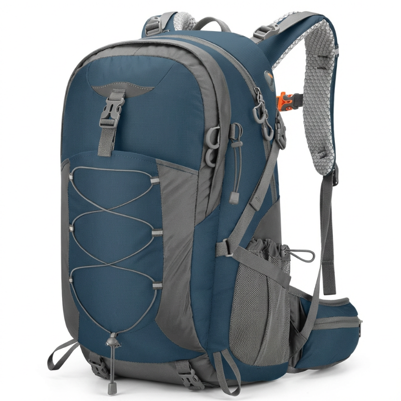 Zaino escursionismo 40 litri