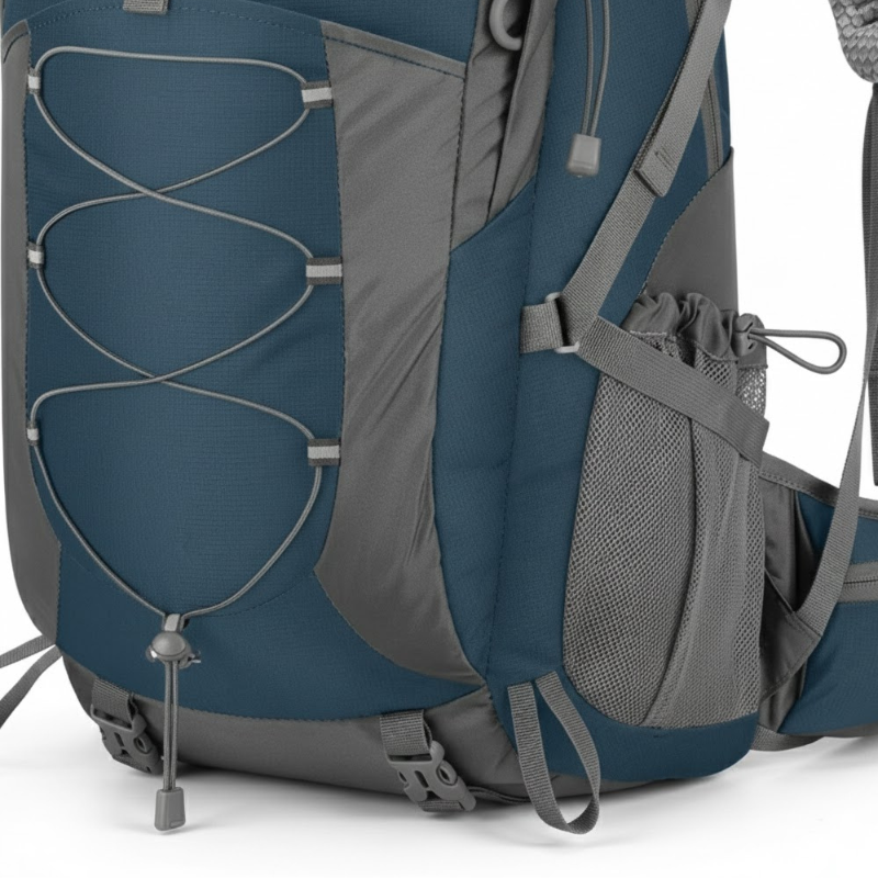 Zaino escursionismo 40 litri