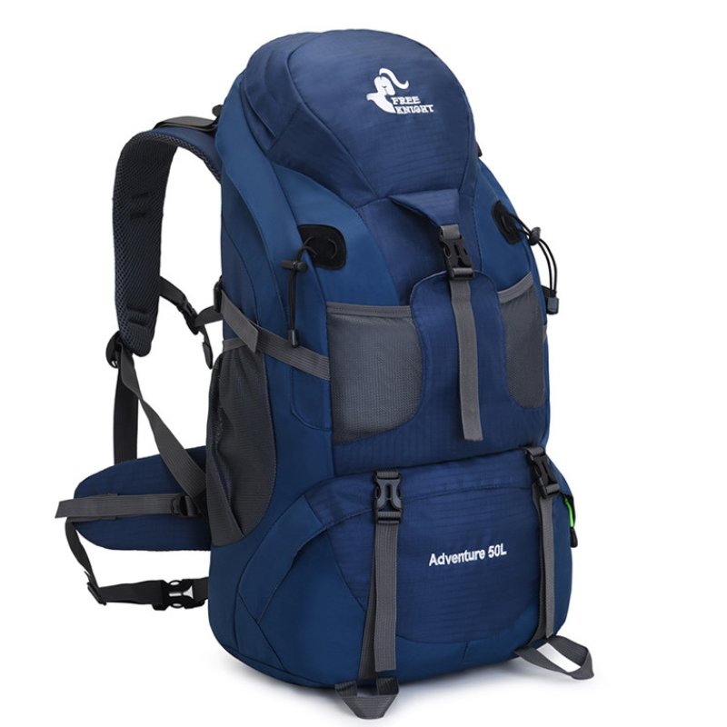 Zaino escursionismo di grande capacità