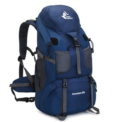Zaino escursionismo di grande capacità