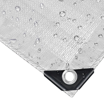 Telo occhiellato 4x6 impermeabile